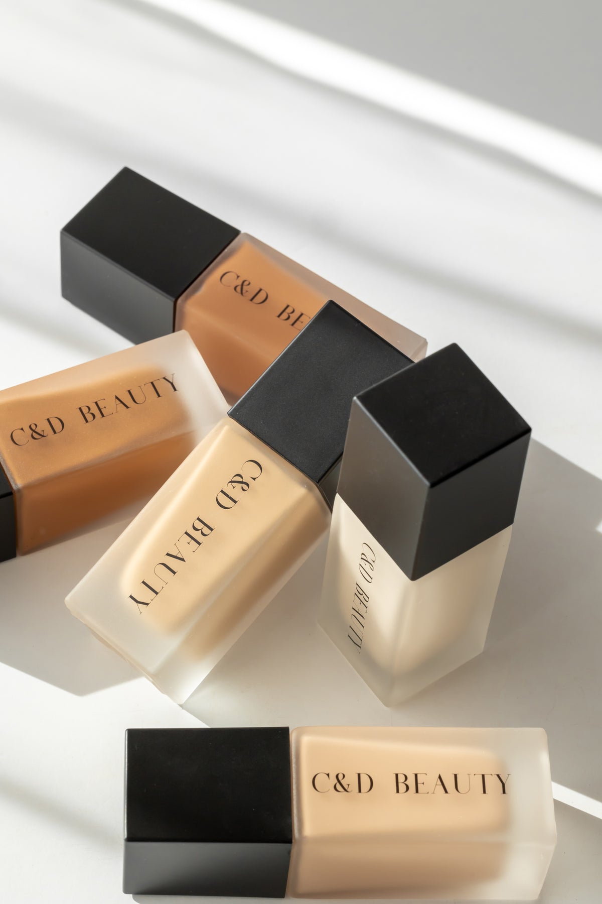 Full Coverage Foundation