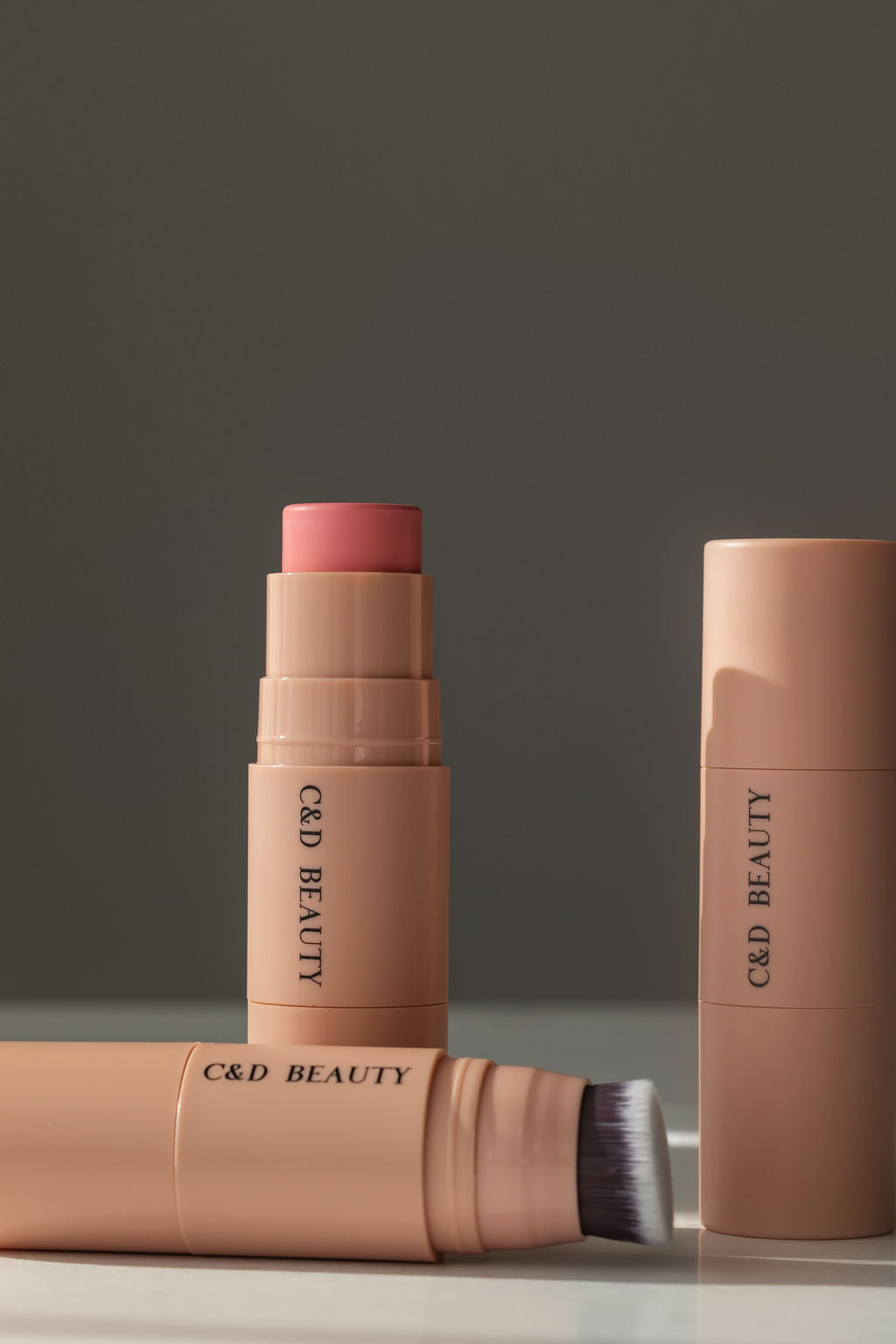 Blush Sticks