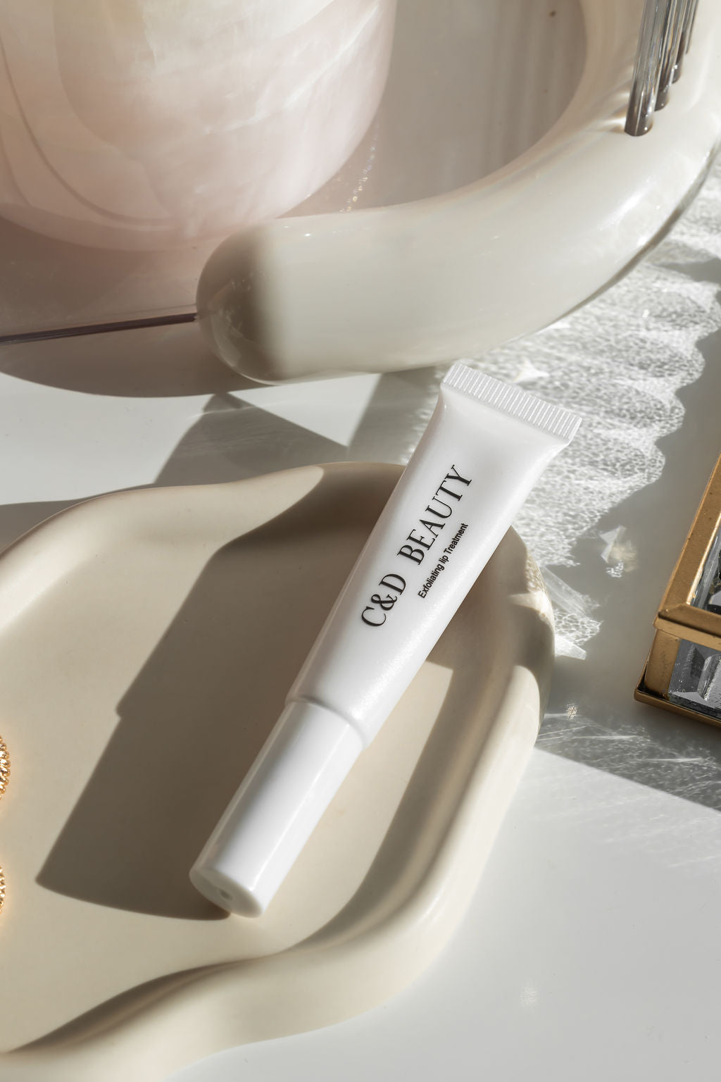 Exfoliating Lip Treatment