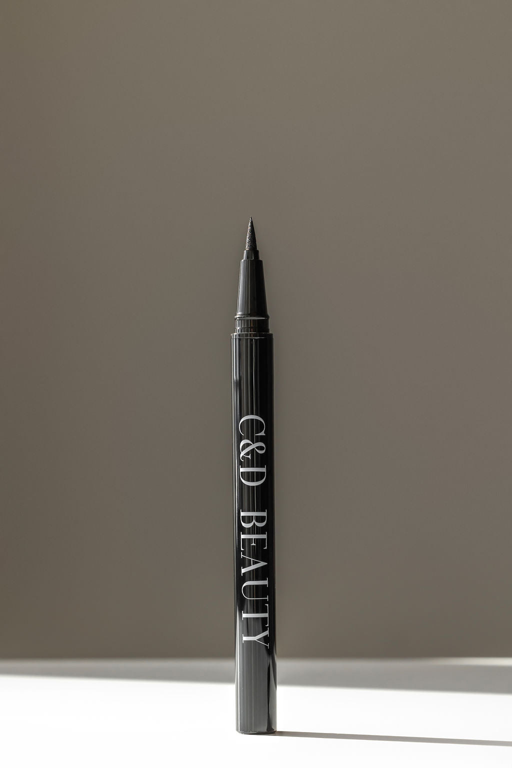 Felt-Tip Liquid Eyeliner