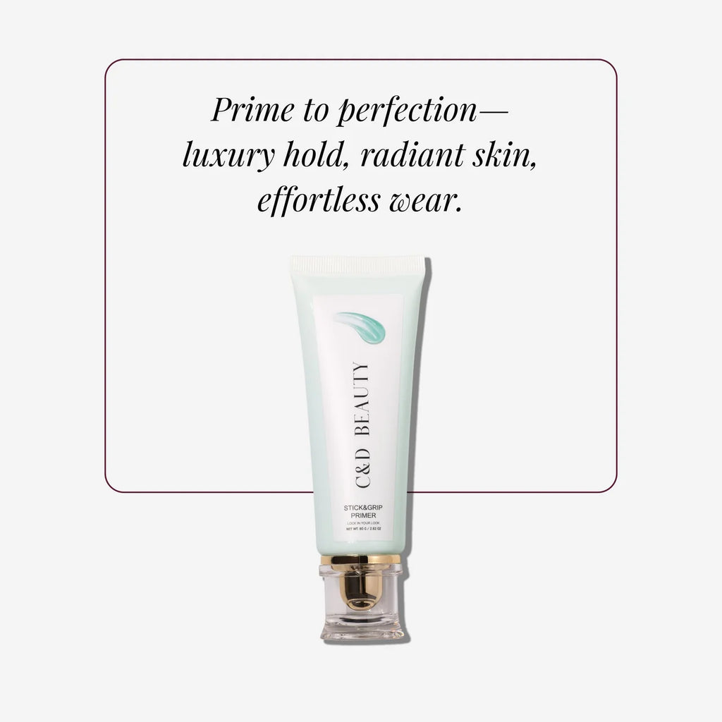Stick & Grip Face Primer