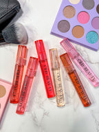Lip Plumping Gloss