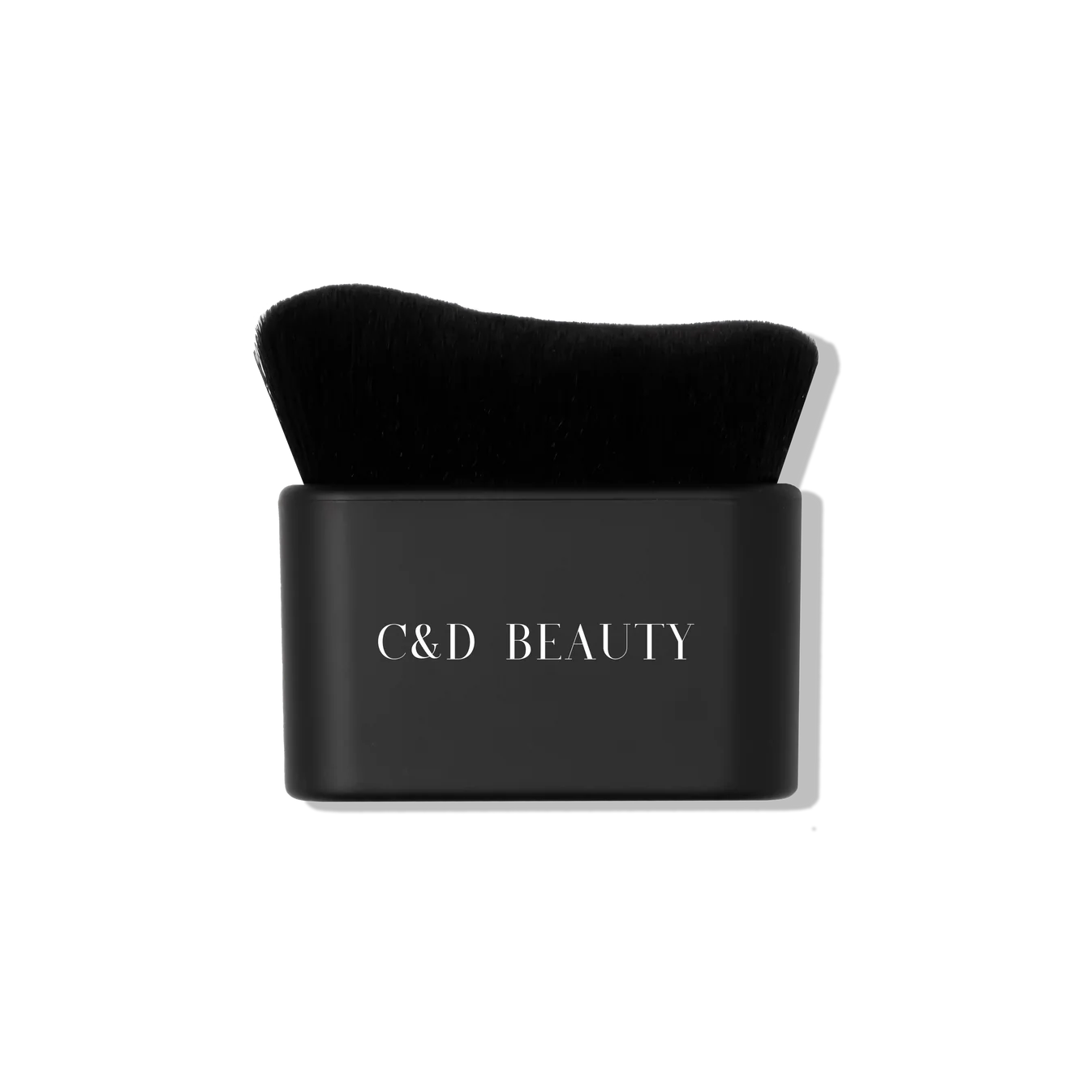 Body Buffer Brush