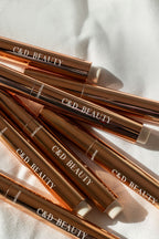 GlideGloss Shimmer Lip Balm