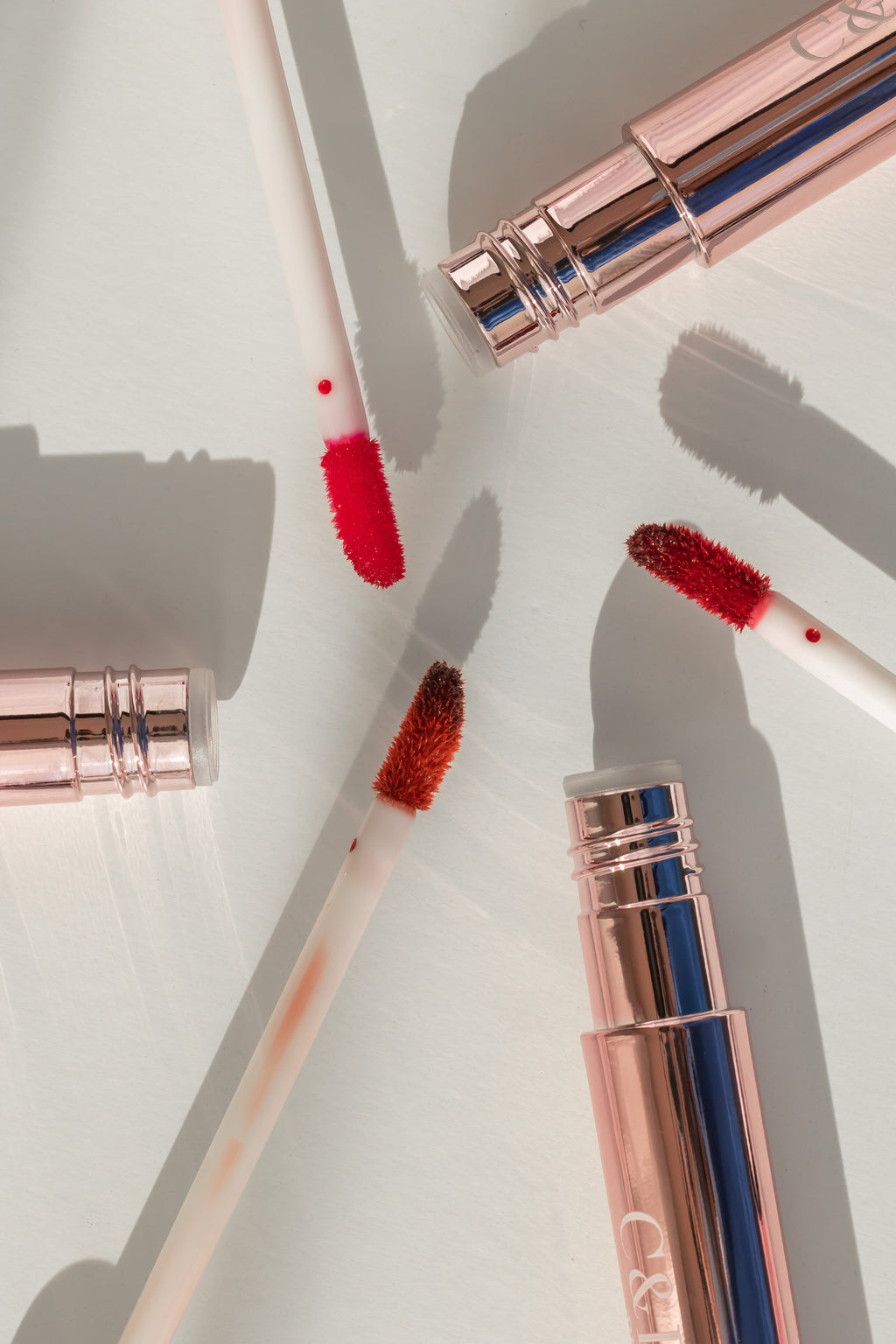 Love Letter Lip Stain Trio