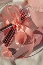 Love Letter Lip Stain Trio