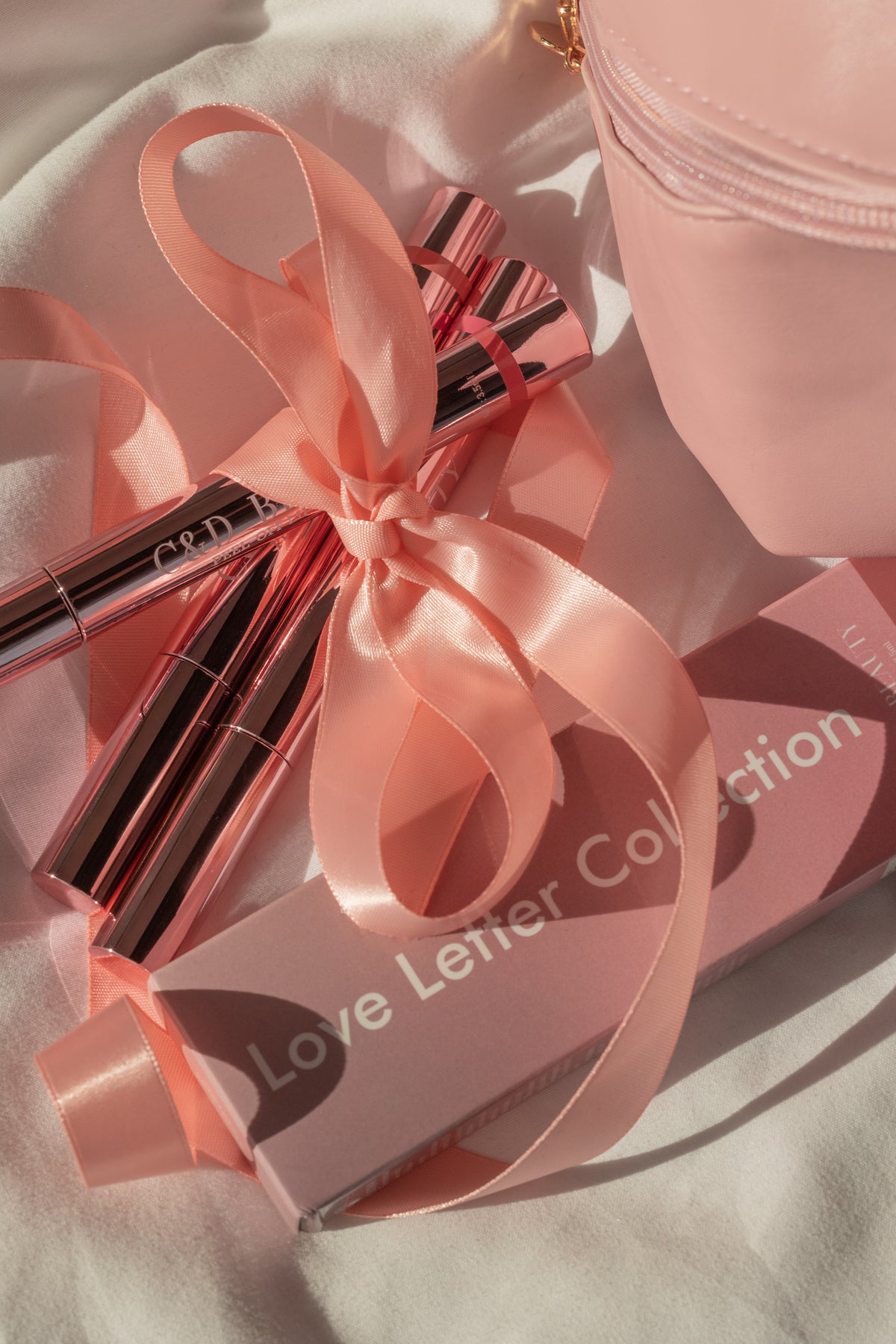 Love Letter Lip Stain Trio