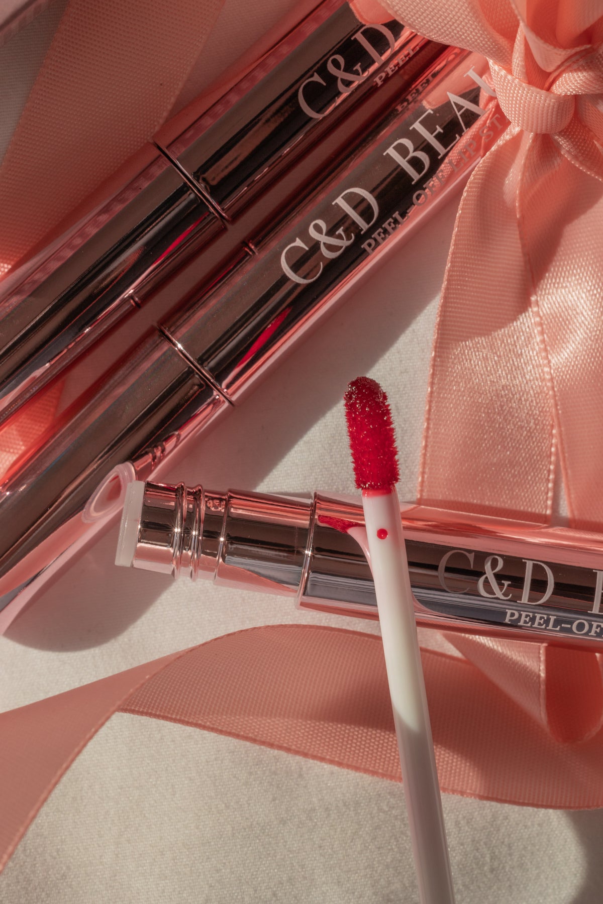 Love Letter Lip Stain Trio