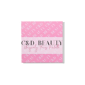 Uniquely Yours Magnetic Eyeshadow Palette- Empty