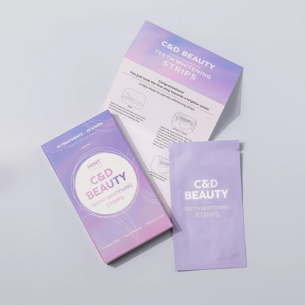 Teeth Whitening Kit