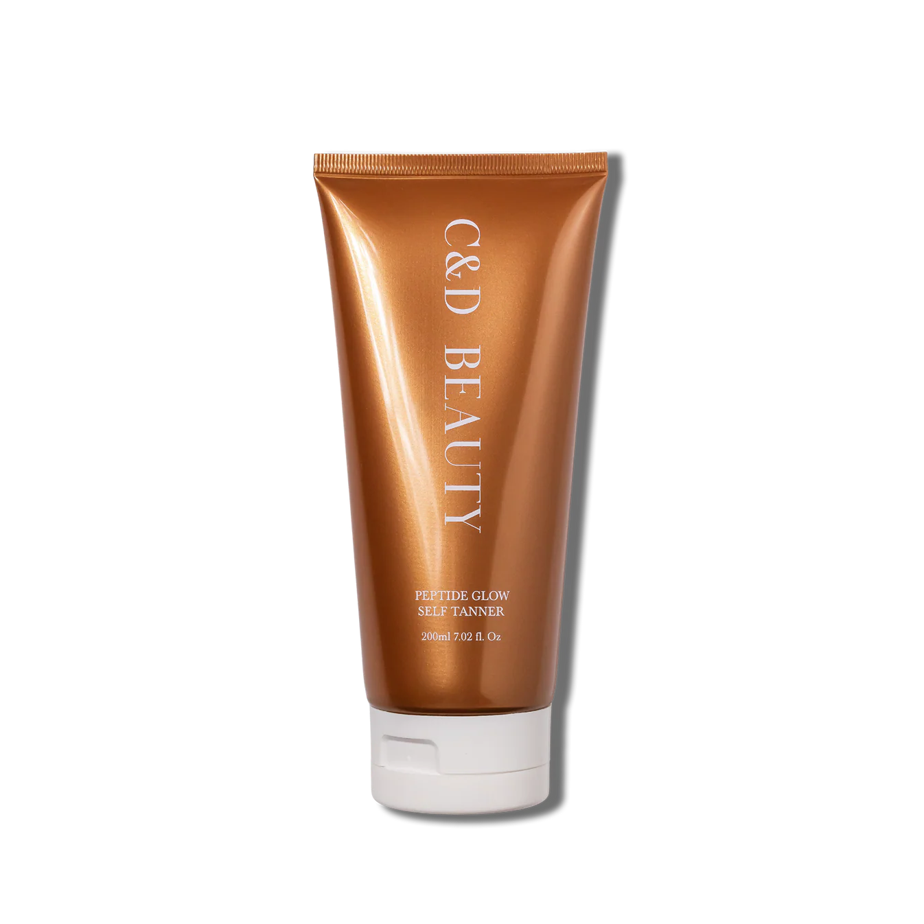 Peptide Self Tanning Lotion