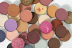 Magnetic Eye Shadow Singles