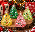Christmas Tree Squishy