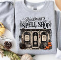 Spell Shop Sweatshirt