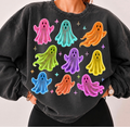 Ghost Party! Sweatshirt