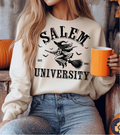 Salem University Sweatshirt