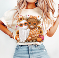 Boo's and Moo's Tee