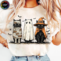 Wicked Hangout Tee