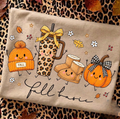 Pumpkin Spiced & Everything Nice Tee