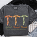 Give Thanks Tee