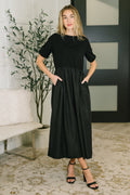 The Jersey & Joy Dress