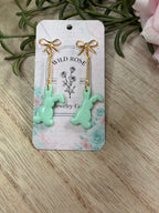 The Peep Show Earrings
