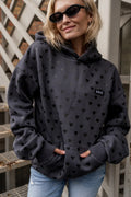 Heart to Heart Ampersand Comfort Zone Hoodie *PREORDER*