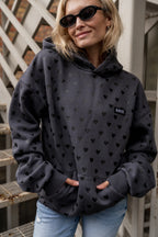 Heart to Heart Ampersand Comfort Zone Hoodie *PREORDER*