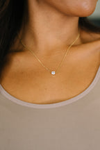 The Dainty Daydreams Necklace