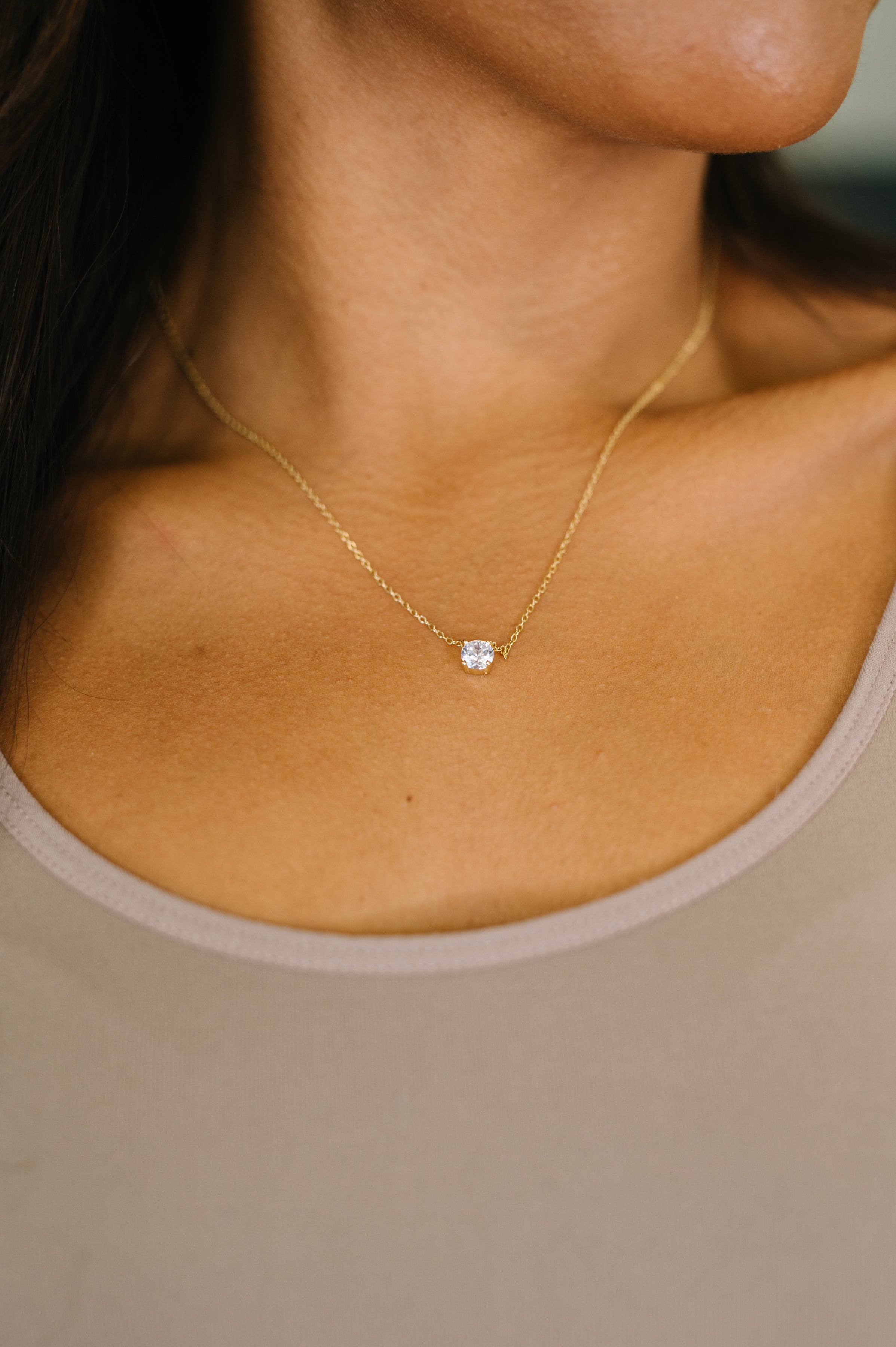 The Dainty Daydreams Necklace