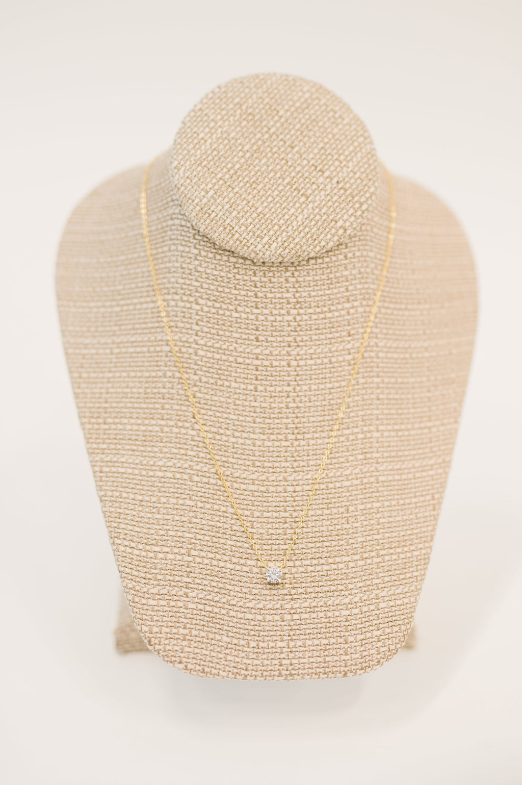 The Dainty Daydreams Necklace