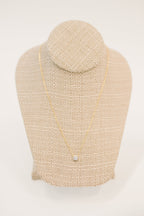 The Dainty Daydreams Necklace