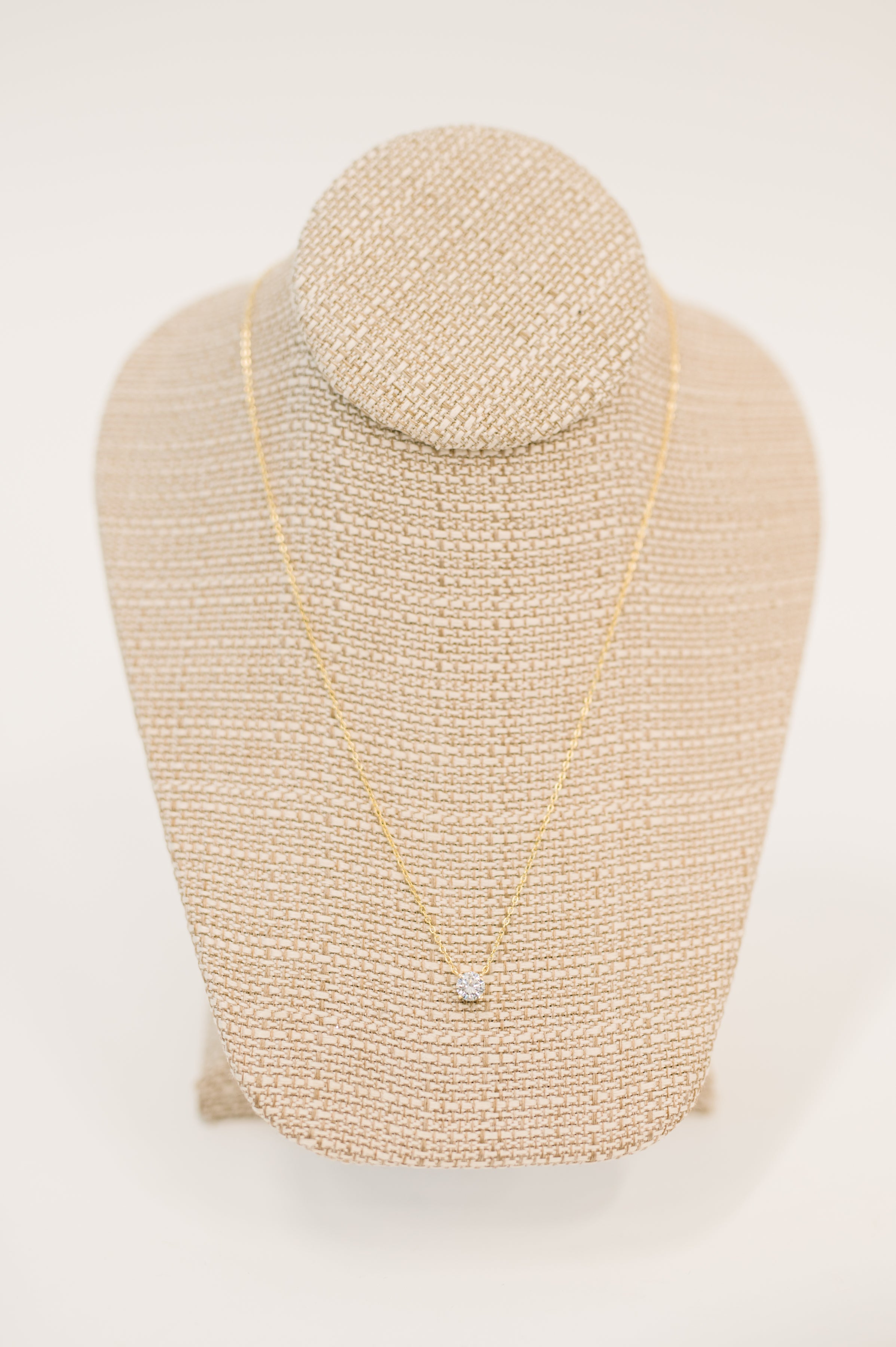 The Dainty Daydreams Necklace