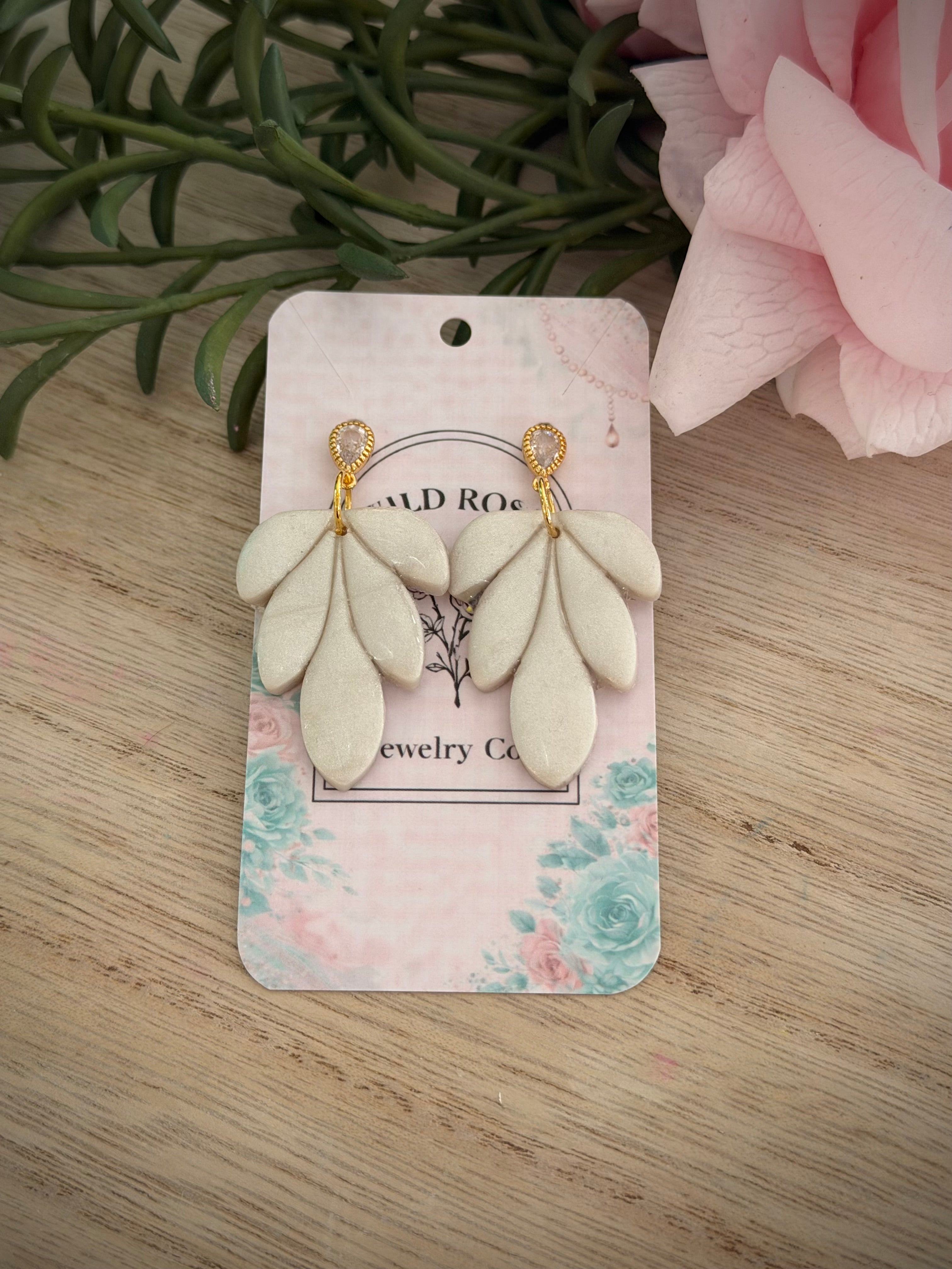 The Ivory Willow