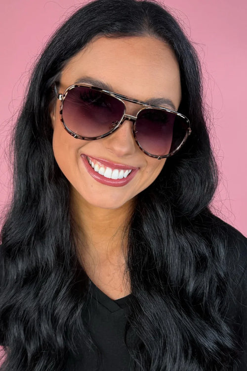 Beach Day Vibes Sunnies