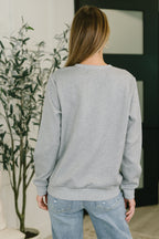 The Elevated Essential Pullover