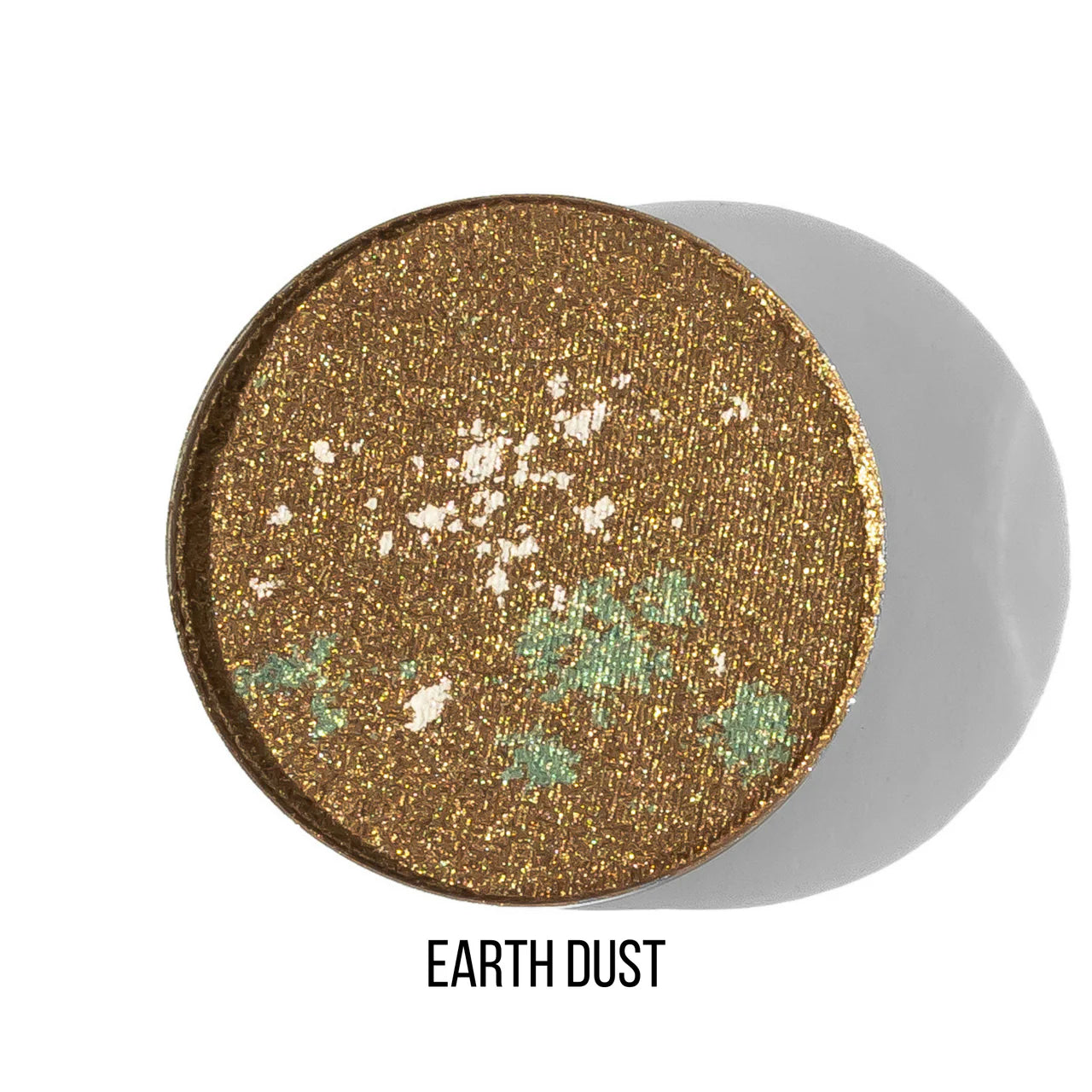 Magnetic Eye Shadow Singles
