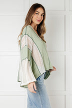 The Cool Girl Comfort Top
