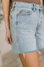The Weekend Vibe Dad Shorts