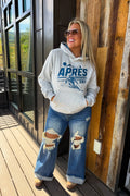 Mountain Run Hoodie