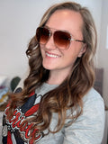 Golden Hour Sunnies