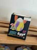 Color Changing Egg Squishy