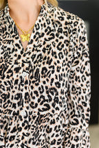 The Wild at Heart Dress
