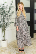 The Wild at Heart Dress