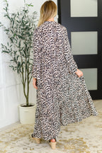 The Wild at Heart Dress