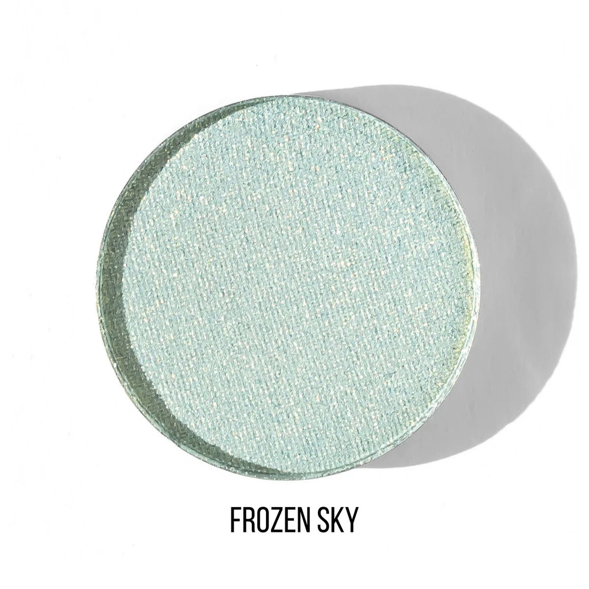 Magnetic Eye Shadow Singles