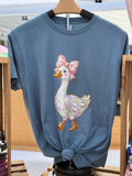 Spring Goose Tee