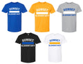 Sunset Elementary Tee