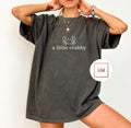 A Little Crabby Tee