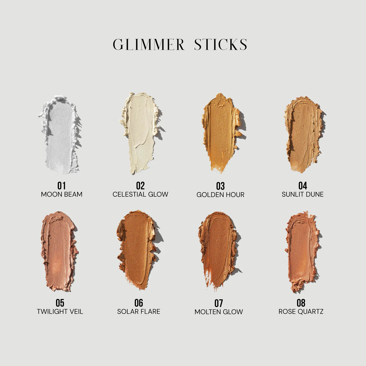 Glimmer Stick